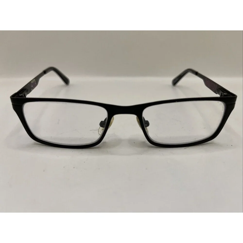 Nickelodeon Eyglasses TMNT Donatello LT23415215 Frames Only Black 47-17-125
